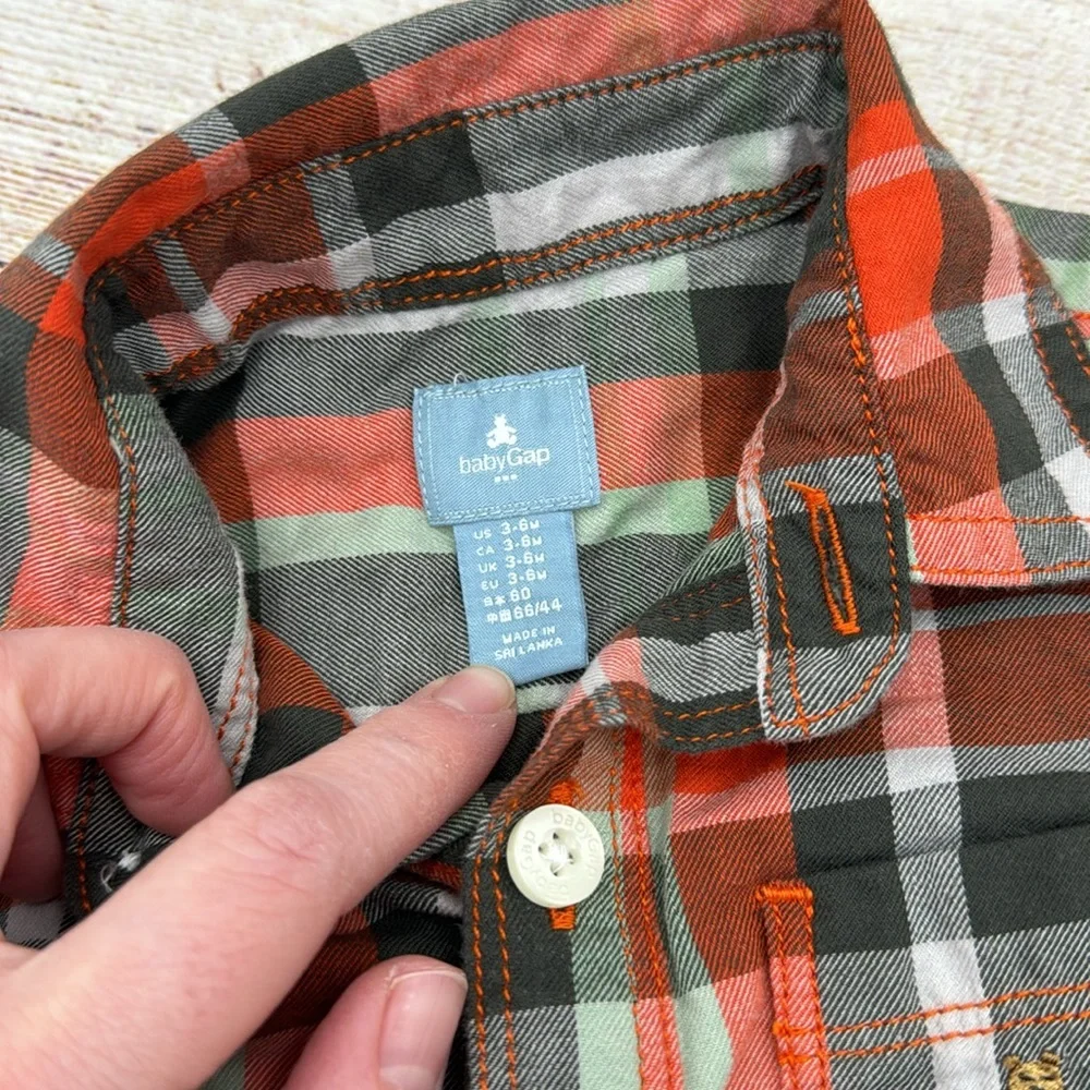 GAP excellent used